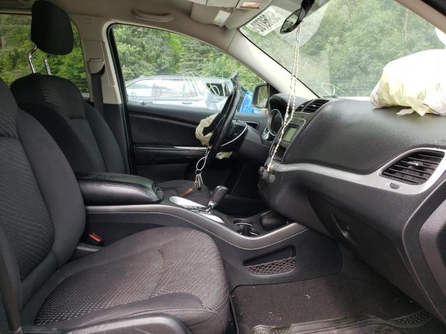 Photo 5 from auction – 2015 DODGE JOURNEY SE with VIN 3C4PDCAB8FT566245
