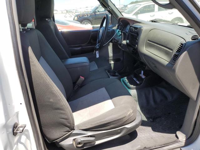 Photo 5 from auction – 2011 FORD RANGER SUP with VIN 1FTKR1EE0BPA95095