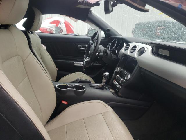 Photo 5 from auction – 2016 FORD MUSTANG with VIN 1FA6P8TH8G5275947
