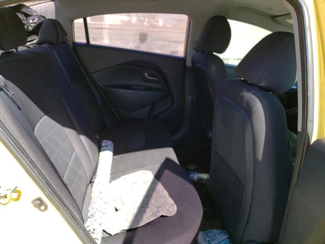 Photo 6 from auction – 2016 KIA RIO LX with VIN KNADM4A31G6589697