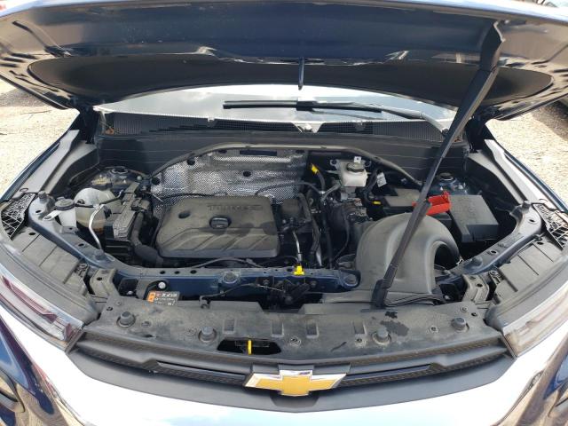 Photo 7 from auction – 2021 CHEVROLET TRAILBLAZE with VIN KL79MPSL5MB005519