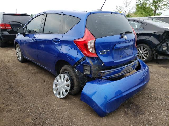 Photo 3 from auction – 2015 NISSAN VERSA NOTE with VIN 3N1CE2CPXFL419006