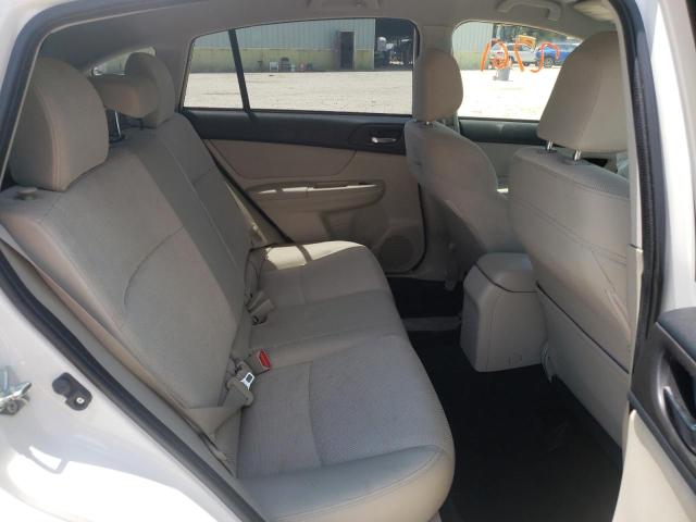 Photo 6 from auction – 2013 SUBARU XV CROSSTR with VIN JF2GPAWC6D2811217