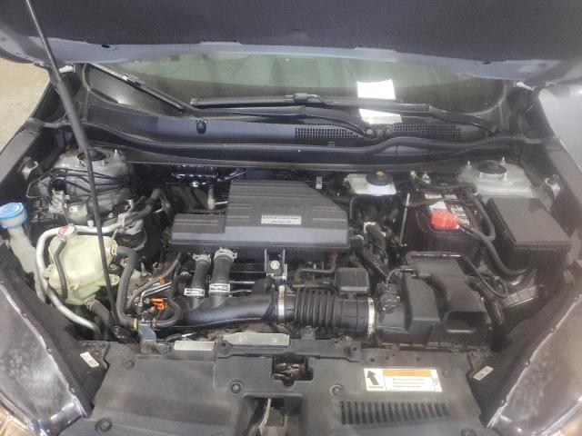 Photo 7 from auction – 2017 HONDA CR-V EX with VIN 2HKRW2H50HH613137