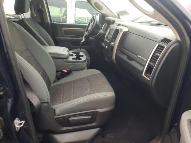 Photo 5 from auction – 2016 RAM 1500 SLT with VIN 1C6RR6GT6GS164147