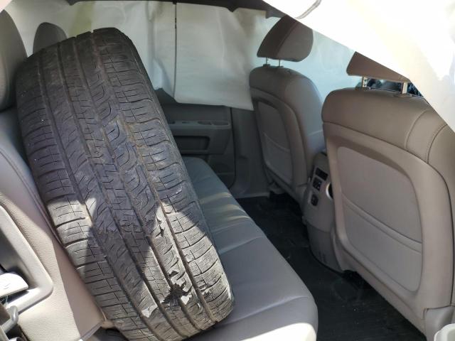 Photo 6 from auction – 2015 HONDA PILOT EXL with VIN 5FNYF4H54FB047745