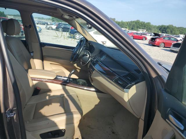Photo 5 from auction – 2011 BMW X5 XDRIVE3 with VIN 5UXZV4C55BL400563