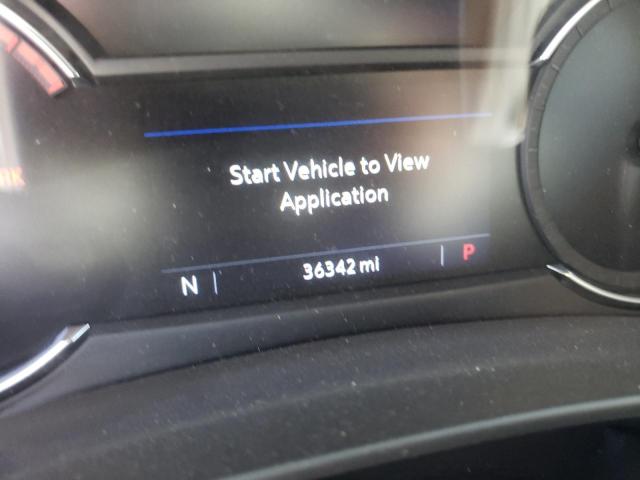 Photo 8 from auction – 2021 CADILLAC XT4 PREMIU with VIN 1GYFZDR40MF005239