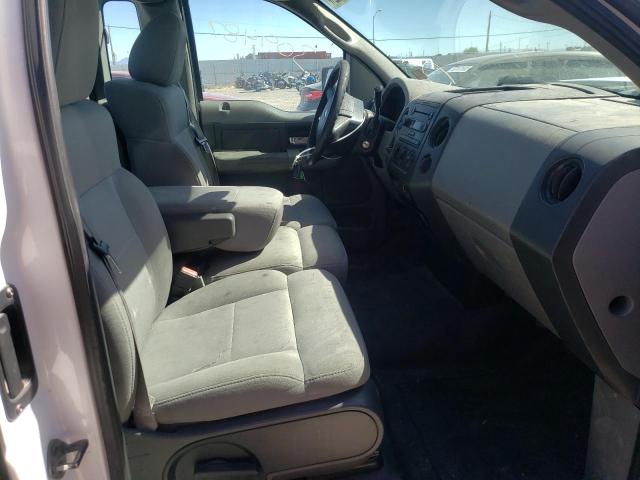Photo 5 from auction – 2006 FORD F150 with VIN 1FTRF12226NB73590
