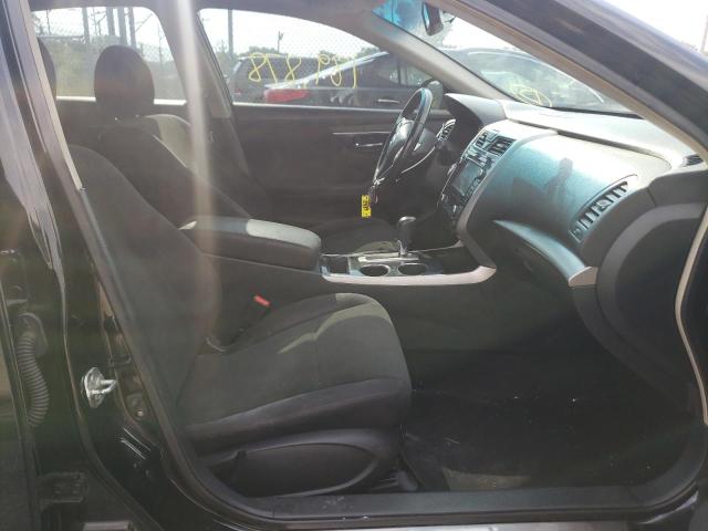 Photo 5 from auction – 2013 NISSAN ALTIMA 2.5 with VIN 1N4AL3AP2DC153272