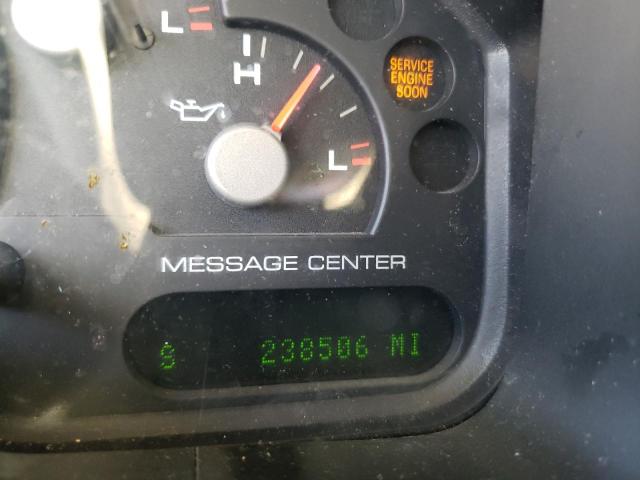 Photo 8 from auction – 2003 FORD EXPLORER E with VIN 1FMZU74W43ZA15258