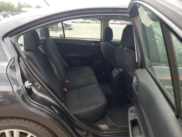 Photo 6 from auction – 2012 SUBARU IMPREZA PR with VIN JF1GJAD62CG006044