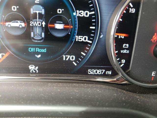 Photo 8 from auction – 2019 GMC ACADIA DEN with VIN 1GKKNPLS1KZ287285
