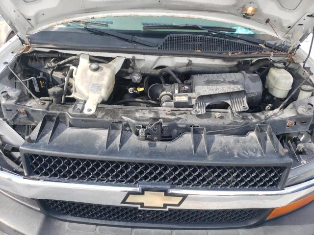 Photo 7 from auction – 2013 CHEVROLET EXPRESS G3 with VIN 1GAZG1FG0D1190923