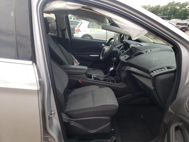 Photo 5 from auction – 2018 FORD ESCAPE SE with VIN 1FMCU0GD9JUC67511
