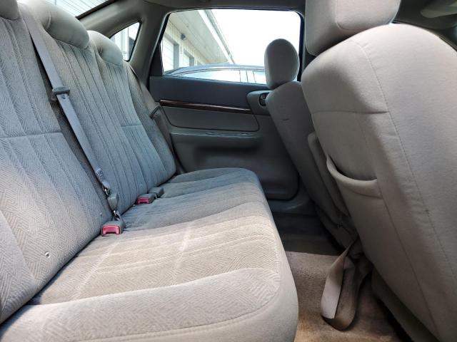 Photo 6 from auction – 2004 CHEVROLET IMPALA with VIN 2G1WF52E949338290