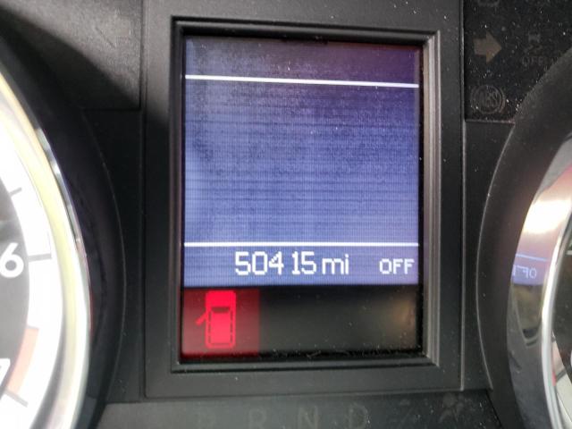 Photo 8 from auction – 2019 DODGE GRAND CARA with VIN 2C4RDGEG6KR536051