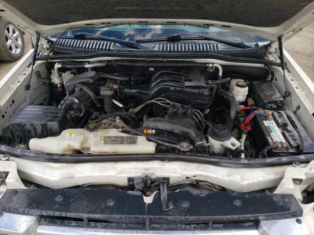 Photo 7 from auction – 2009 FORD EXPLORER S with VIN 1FMEU51E99UA22646