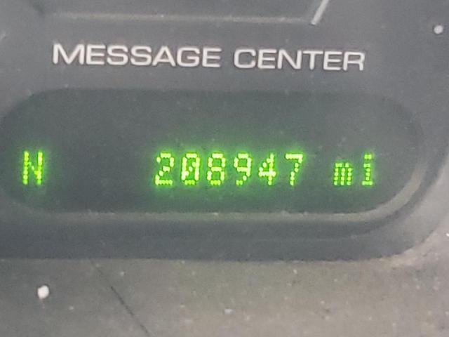 Photo 8 from auction – 2004 FORD EXPLORER L with VIN 1FMZU75W44ZA50009