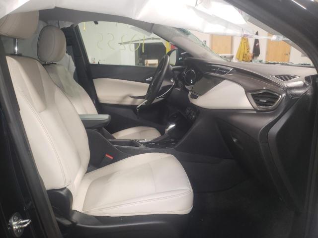 Photo 5 from auction – 2021 BUICK ENCORE GX with VIN KL4MMDSL1MB134654