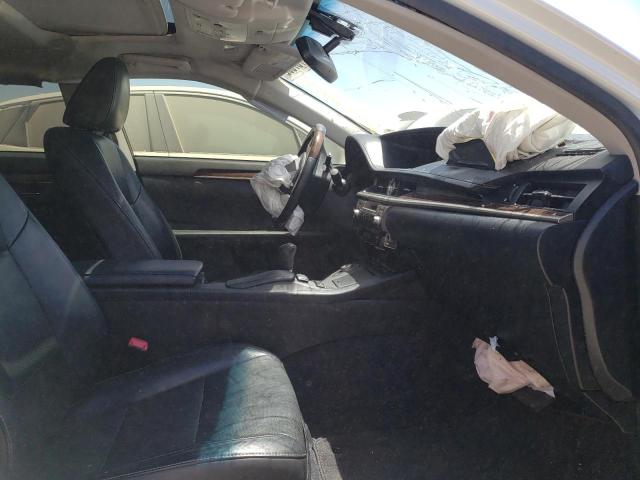 Photo 5 from auction – 2013 LEXUS ES 350 with VIN JTHBK1GG3D2078616
