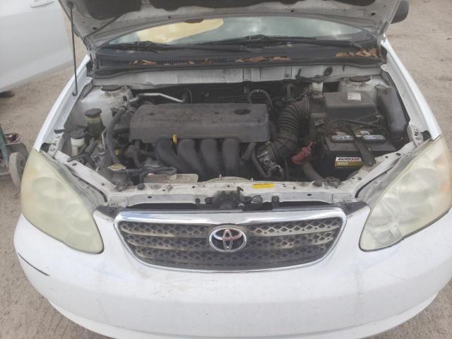 Photo 7 from auction – 2006 TOYOTA COROLLA CE with VIN 1NXBR32E86Z696130