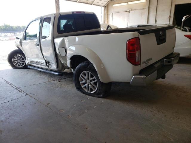 Photo 3 from auction – 2018 NISSAN FRONTIER S with VIN 1N6BD0CT3JN703841