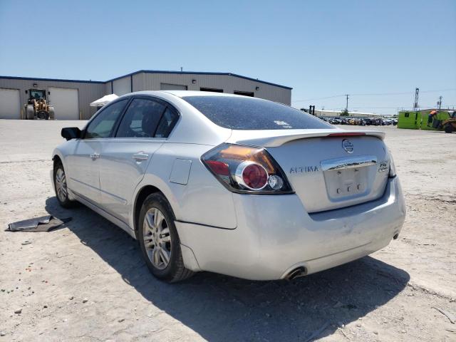 Photo 3 from auction – 2011 NISSAN ALTIMA BAS with VIN 1N4AL2AP3BN458811