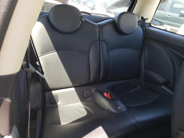 Photo 6 from auction – 2012 MINI COOPER S with VIN WMWSV3C55CTY27897