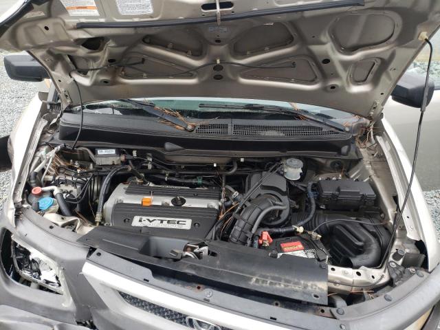 Photo 7 from auction – 2003 HONDA ELEMENT EX with VIN 5J6YH28543L035564