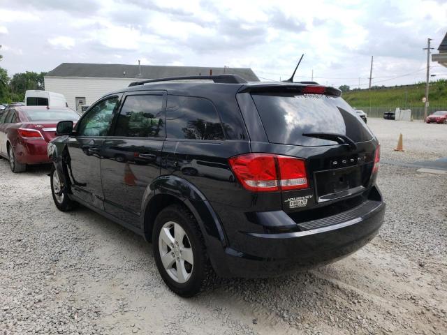 Photo 3 from auction – 2015 DODGE JOURNEY SE with VIN 3C4PDCAB8FT566245