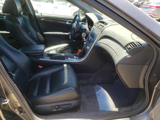 Photo 5 from auction – 2006 ACURA 3.2TL with VIN 19UUA66256A070897