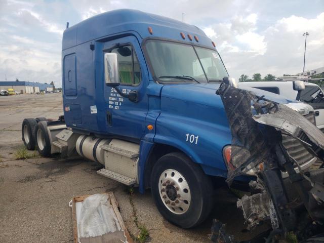 FREIGHTLINER CASCADIA 1 2013 with VIN 1FUJGLDV2DSBT7535 - Photo from auction