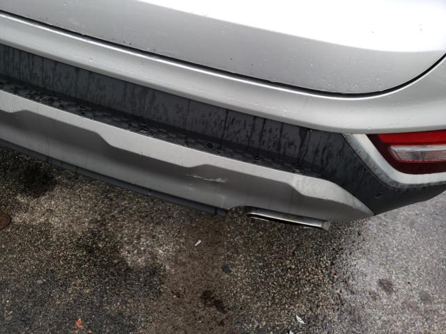 Photo 9 from auction – 2019 HYUNDAI SANTA FE L with VIN 5NMS5CAA7KH106807