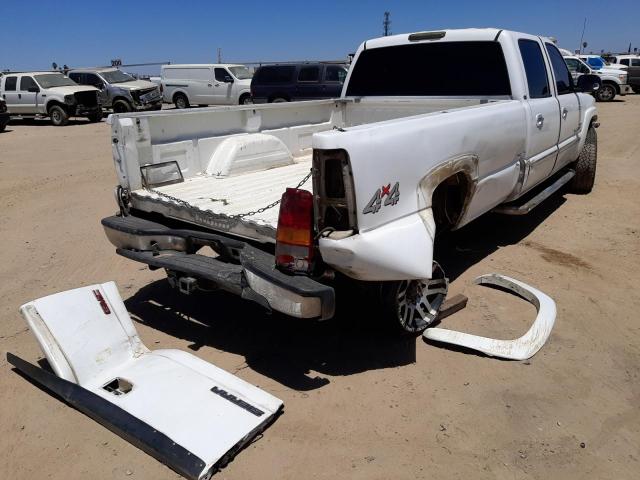 Photo 4 from auction – 2003 GMC SIERRA K25 with VIN 1GTHK23183F142112