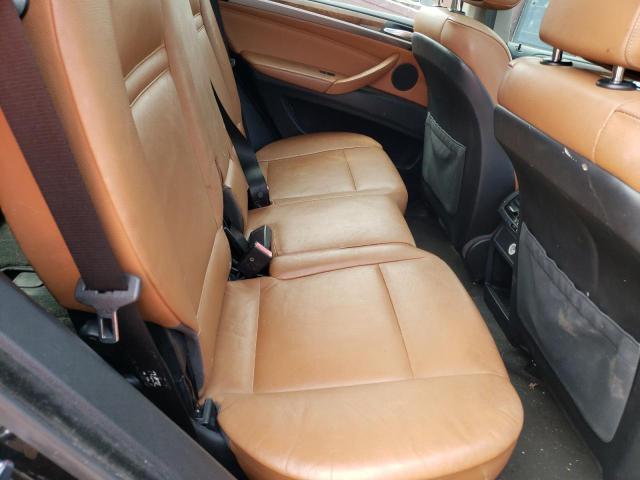 Photo 6 from auction – 2009 BMW X5 XDRIVE3 with VIN 5UXFE43539L261952
