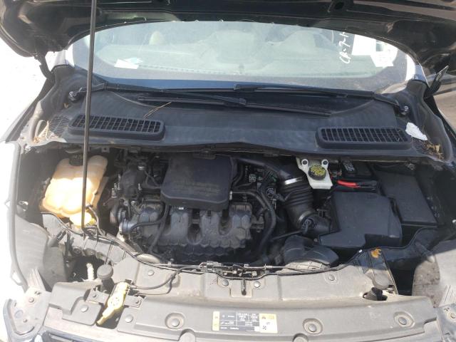 صورة رقم 7 من المزاد - 2014 FORD ESCAPE TIT مع VIN 1FMCU0J91EUB05401