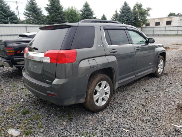 Photo 4 from auction – 2013 GMC TERRAIN SL with VIN 2GKFLTEK4D6243454