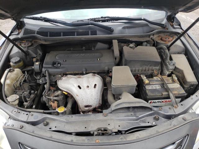 Photo 7 from auction – 2009 TOYOTA CAMRY BASE with VIN 4T1BE46K19U356453