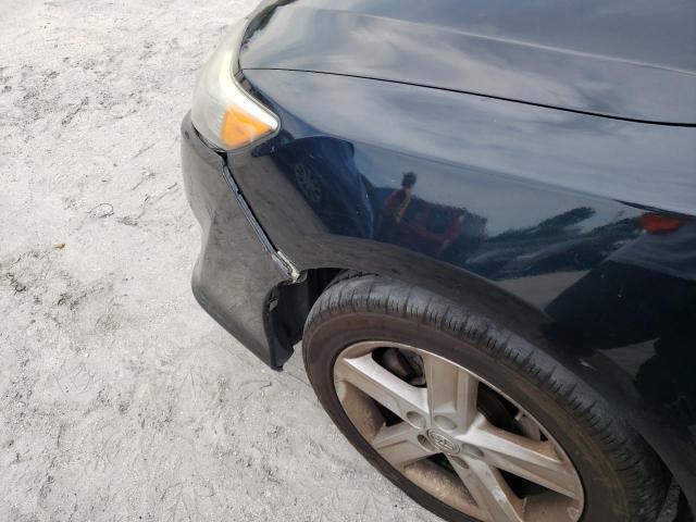 Photo 9 from auction – 2014 TOYOTA CAMRY L with VIN 4T1BF1FK2EU329655