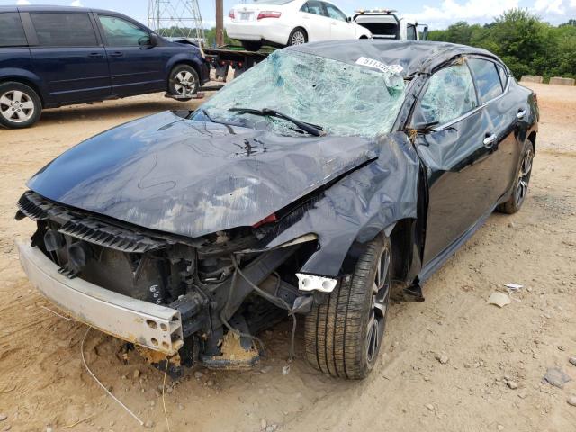 Photo 2 from auction – 2017 NISSAN MAXIMA 3.5 with VIN 1N4AA6AP2HC403901