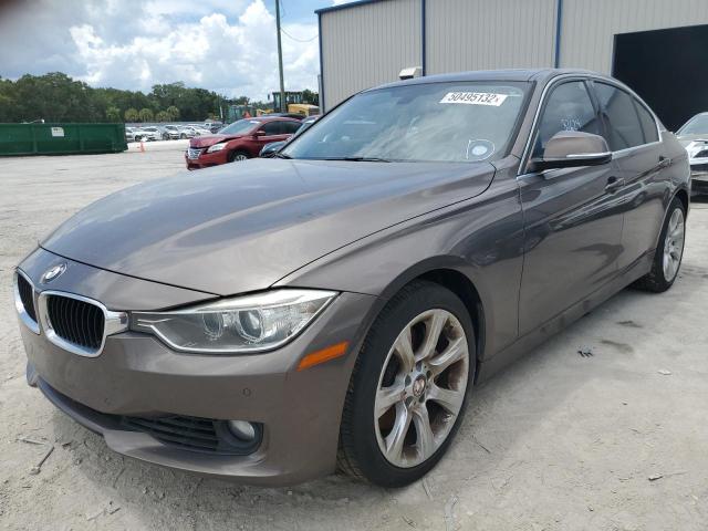 Photo 2 from auction – 2013 BMW ACTIVEHYBR with VIN WBA3F9C57DF484322
