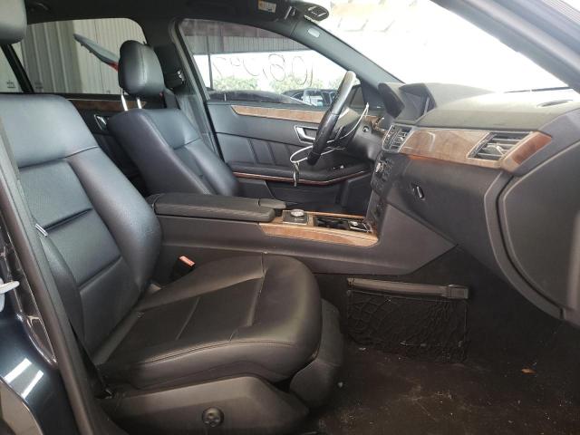 Photo 5 from auction – 2012 MERCEDES-BENZ E 350 with VIN WDDHF5KB5CA553079