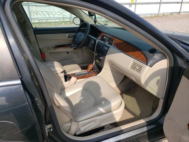 Photo 5 from auction – 2006 BUICK LACROSSE C with VIN 2G4WE587861118011