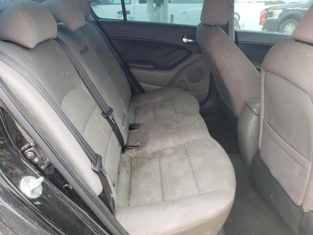 Photo 6 from auction – 2015 KIA FORTE LX with VIN KNAFX4A67F5382584