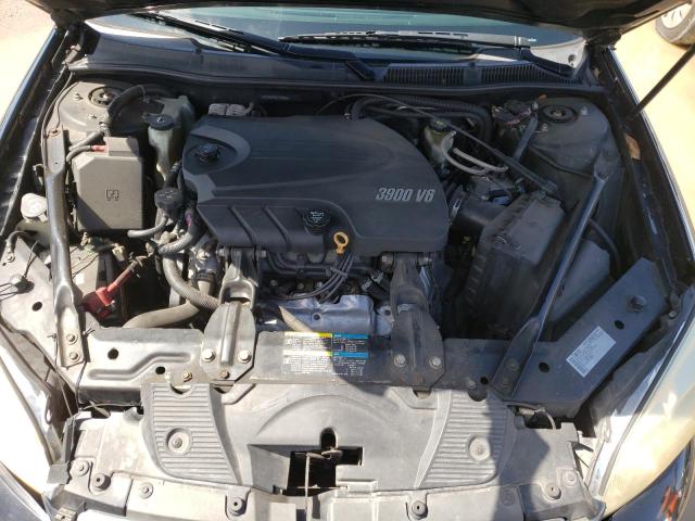 Photo 7 from auction – 2010 CHEVROLET IMPALA LTZ with VIN 2G1WC5EM6A1136545