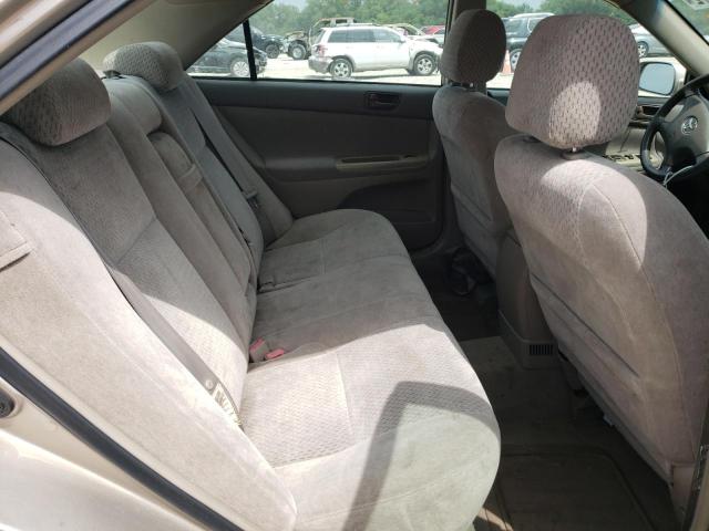 Photo 6 from auction – 2003 TOYOTA CAMRY LE with VIN 4T1BE32K43U749094