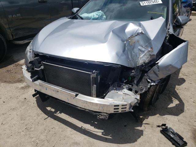 Photo 9 from auction – 2016 HONDA CIVIC EX with VIN 19XFC2F73GE080090