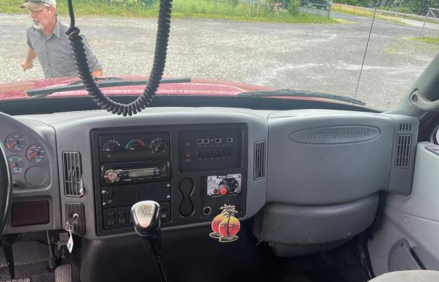 Photo 9 from auction – 2003 INTERNATIONAL 4000 4300 with VIN 1HTMMAAM83H573525