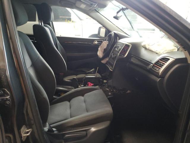 Photo 5 from auction – 2011 JEEP GRAND CHER with VIN 1J4RR4GG3BC589712